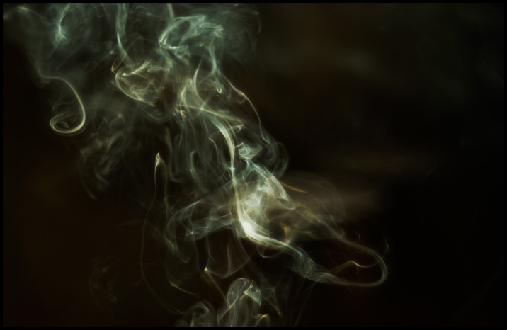 The Spirits Within